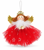 Princess Tutu Hanging Ornament – 10cm
