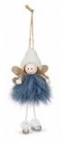 Nordic Fairy Hanging Ornament – 20cm