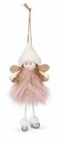Nordic Fairy Hanging Ornament – 20cm