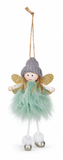 Nordic Fairy Hanging Ornament – 20cm