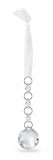Crystal-Style Drop Hanging Decoration