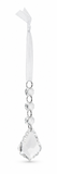 Crystal-Style Drop Hanging Decoration