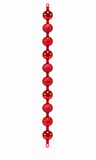 Christmas Bauble Garland – 2.1m