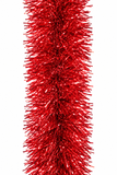 Fine-Cut Metallic Tinsel – 2m