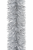 Fine-Cut Metallic Tinsel – 2m