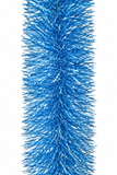 Fine-Cut Metallic Tinsel – 2m