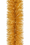 Fine-Cut Metallic Tinsel – 2m