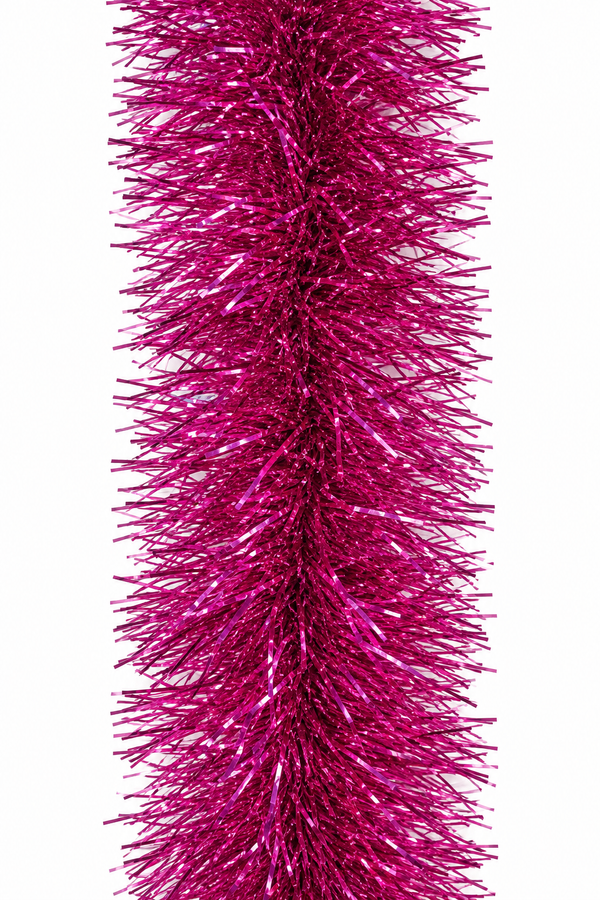 Deluxe Fine Tinsel – 2m