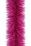Deluxe Fine Tinsel – 2m