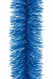 Deluxe Fine Tinsel – 2m