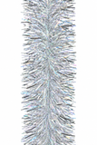 Iridescent Christmas Tinsel – 2m