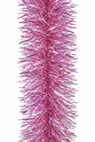 Iridescent Christmas Tinsel – 2m