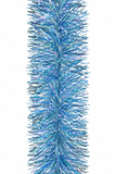 Iridescent Christmas Tinsel – 2m