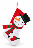 Character Christmas Stocking 45 cm