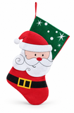 Character Christmas Stocking 45 cm