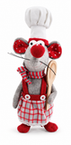 Christmas Kitchen Rascal Figure – 30cm