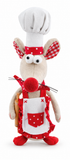 Christmas Kitchen Rascal Figure – 30cm