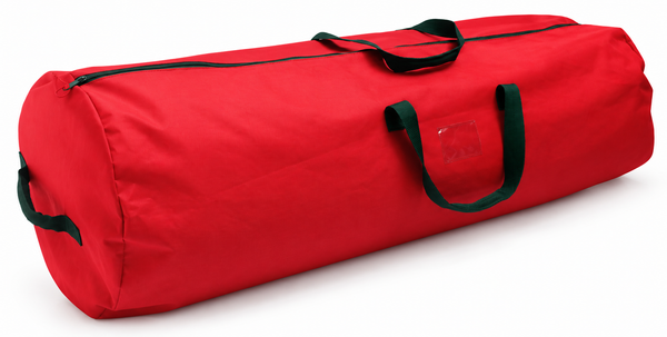 Deluxe Christmas Tree Storage Duffle Bag 140 x 47 cm