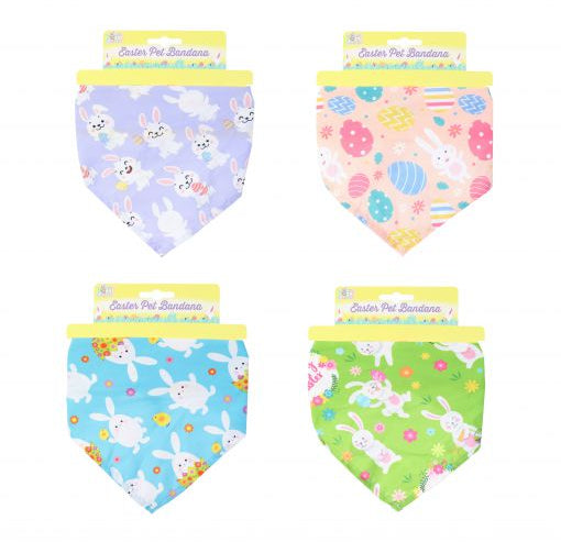 Easter Pet Bandana