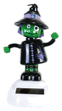 Solar Wobbler 11cm Assorted — XH0000052