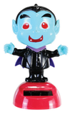Solar Wobbler 11cm Assorted — XH0000052