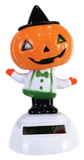 Solar Wobbler 11cm Assorted — XH0000052
