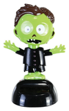 Solar Wobbler 11cm Assorted — XH0000052