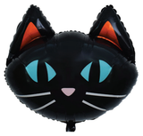 Spooky Fun Foil Balloon Assorted 58cm — XH0000068