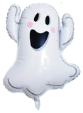 Spooky Fun Foil Balloon Assorted 58cm — XH0000068