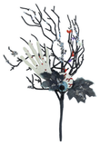 Spooky Flower Bouquet Assorted — XH0000080