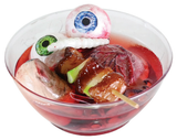 Bowl Of Body Parts Assorted — XH0000087