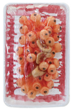 Detached Body Parts On Tray Assorted — XH0000094