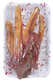Detached Body Parts On Tray Assorted — XH0000094