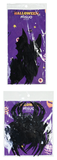 Creepy Wall Decoration 18pk Assorted — XH0000109