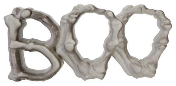 Skeleton Table Sign Assorted — XH0000128