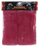Creepy Fabric 2.2m X 76cm Assorted — XH0000129