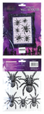 Fright Night Wall Stickers Assorted — XH0000144
