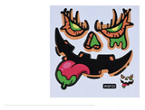 Spooky Fun Kids Stickers — XH0000146
