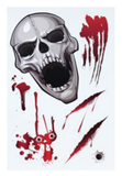 Bloody Stickers Assorted — XH0000147