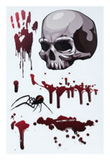 Bloody Stickers Assorted — XH0000147