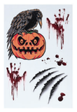 Bloody Stickers Assorted — XH0000147