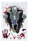 Bloody Stickers Assorted — XH0000147