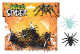 Small Spiders 10pk Assorted — XH0000159