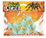 Small Spiders 10pk Assorted — XH0000159
