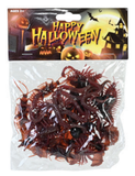 Creatures 36pk Assorted — XH0000173