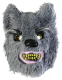 Wild Animal Mask Assorted — XH0000190