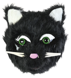 Wild Animal Mask Assorted — XH0000190