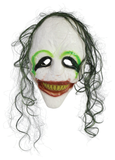 Creepy Clown Assorted — XH0000193