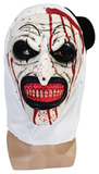Killer Jester Mask Assorted — XH0000205