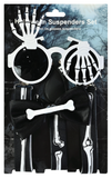 Skeleton Accessories Set — XH0000308